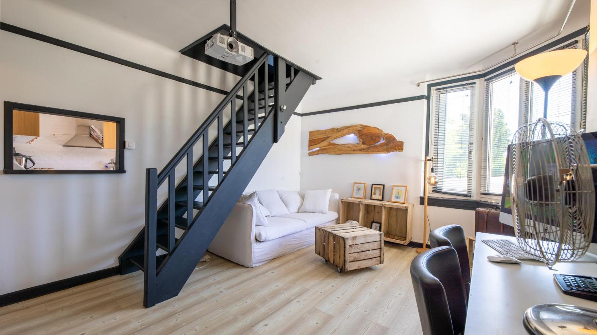 Hotel Mamie Jane Co-Munity Aix-les-Bains Exteriér fotografie