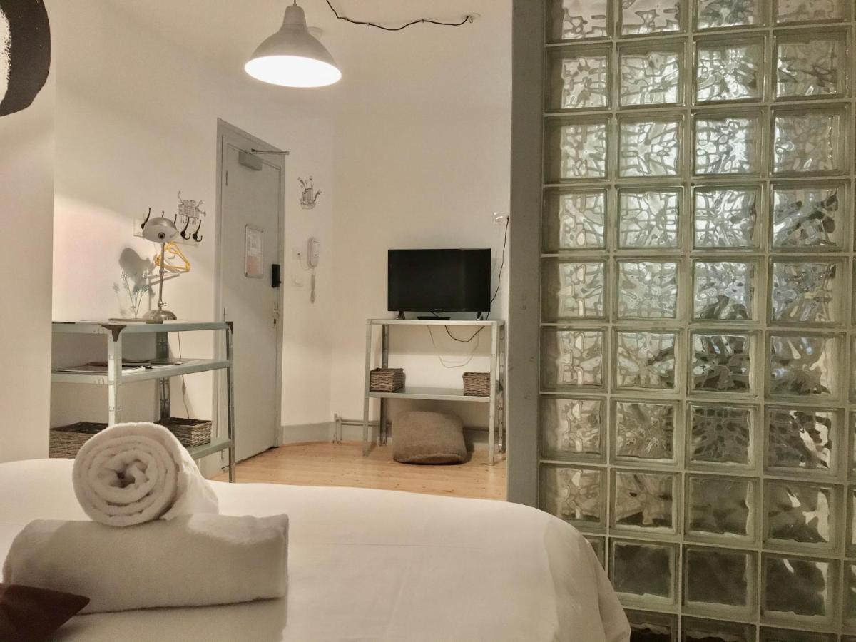 Hotel Mamie Jane Co-Munity Aix-les-Bains Exteriér fotografie
