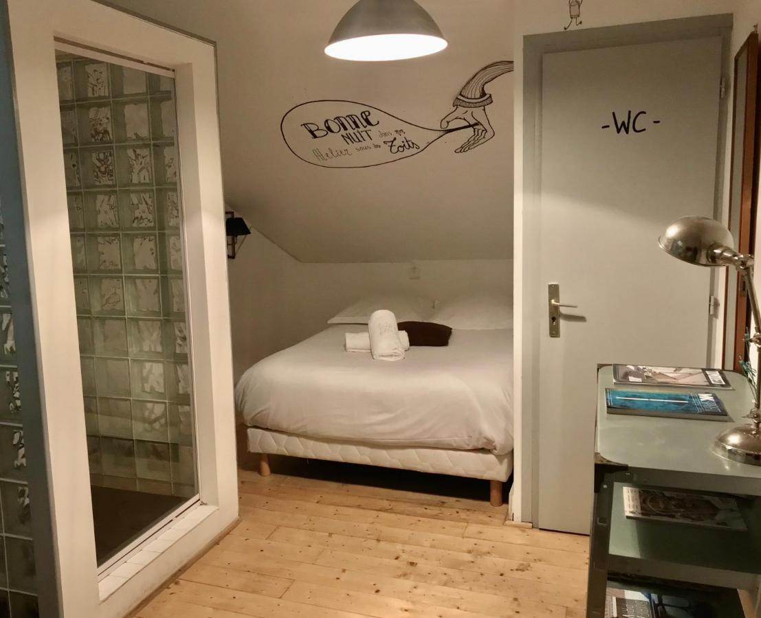 Hotel Mamie Jane Co-Munity Aix-les-Bains Exteriér fotografie
